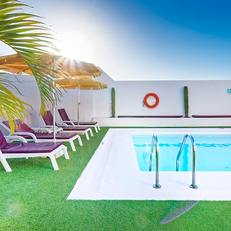 Bull Astoria Otel Las Palmas de Gran Canaria Dış mekan fotoğraf