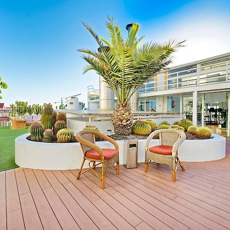 Bull Astoria Otel Las Palmas de Gran Canaria Dış mekan fotoğraf