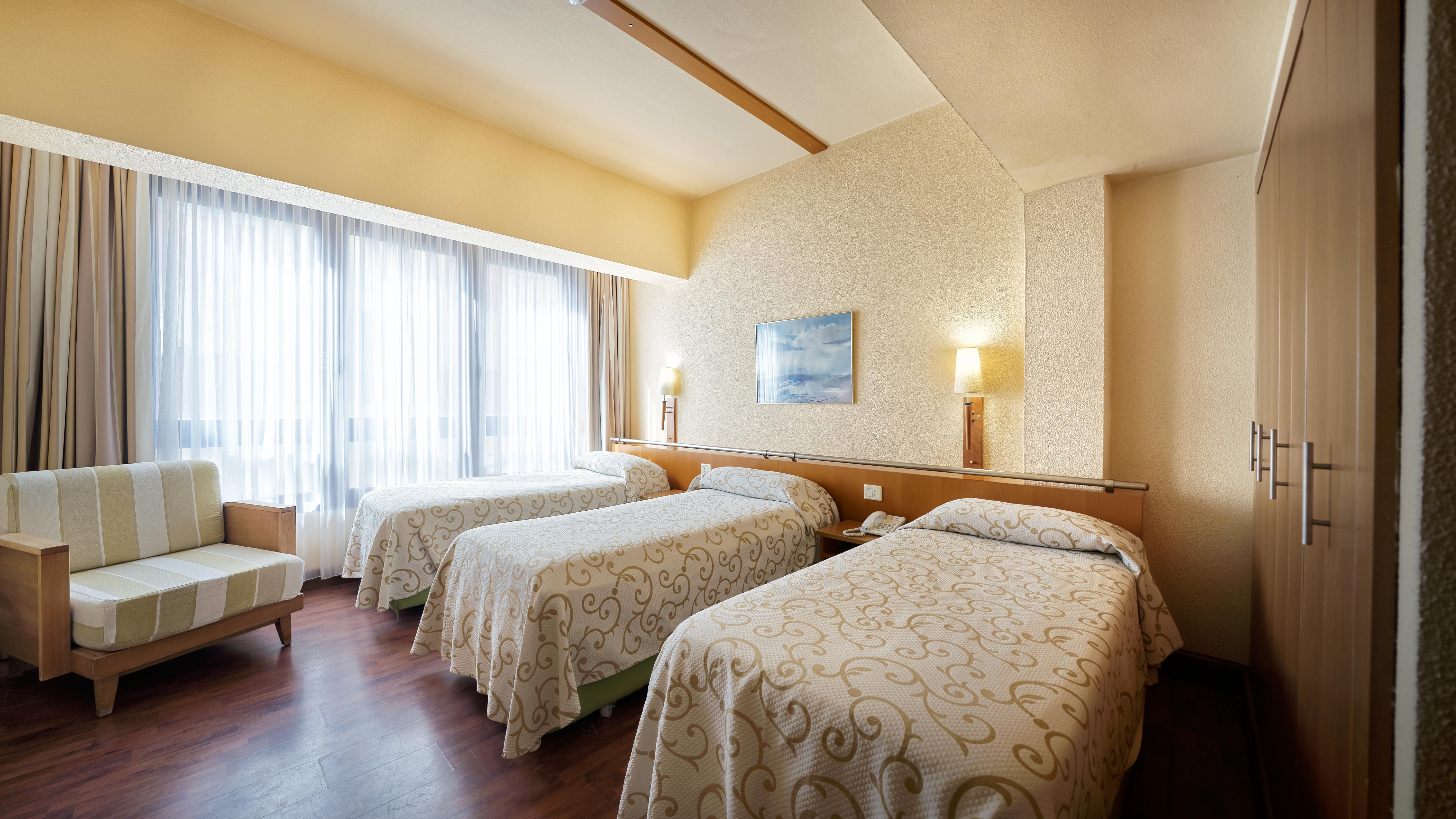 Bull Astoria Otel Las Palmas de Gran Canaria Dış mekan fotoğraf