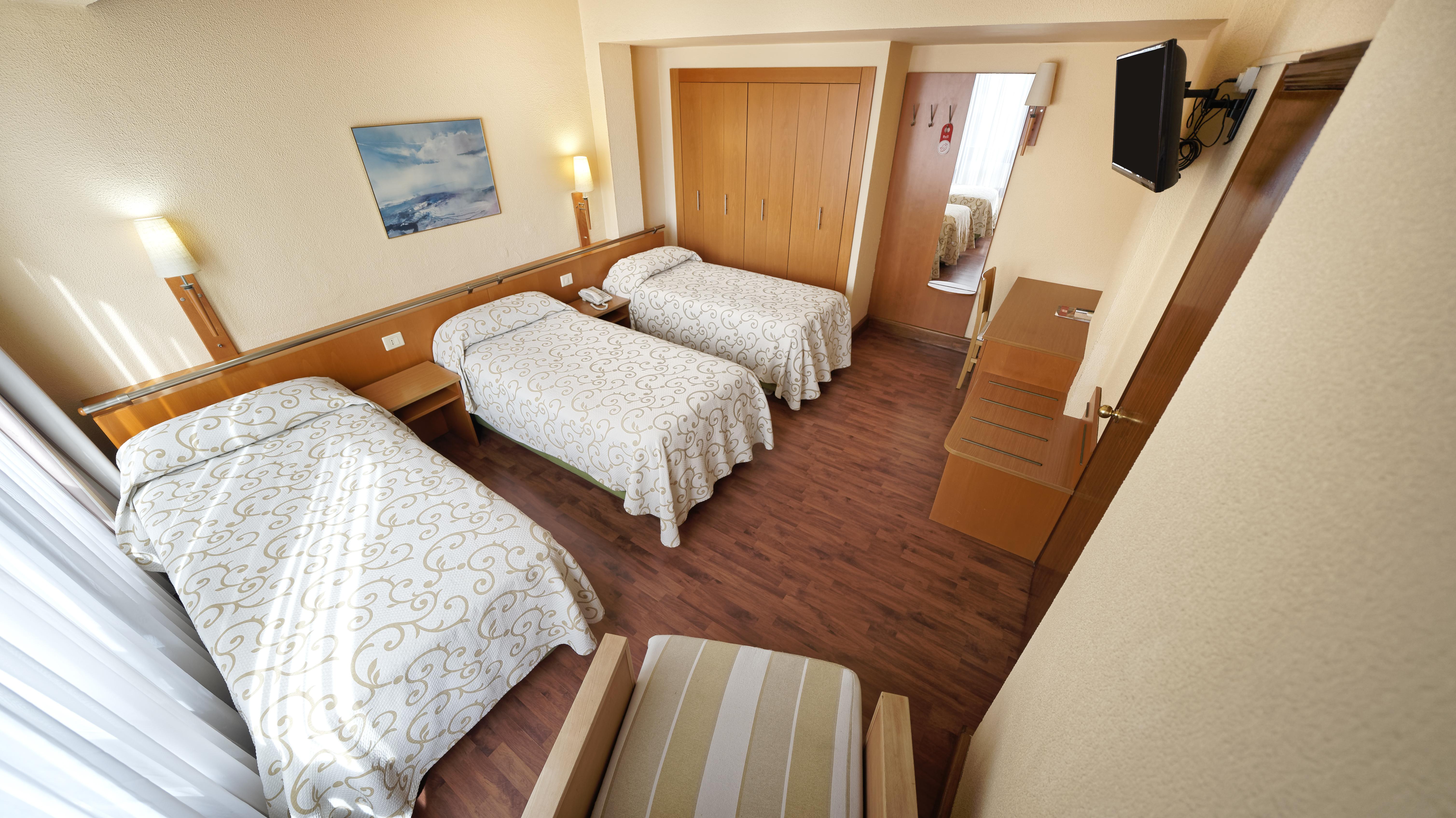 Bull Astoria Otel Las Palmas de Gran Canaria Dış mekan fotoğraf