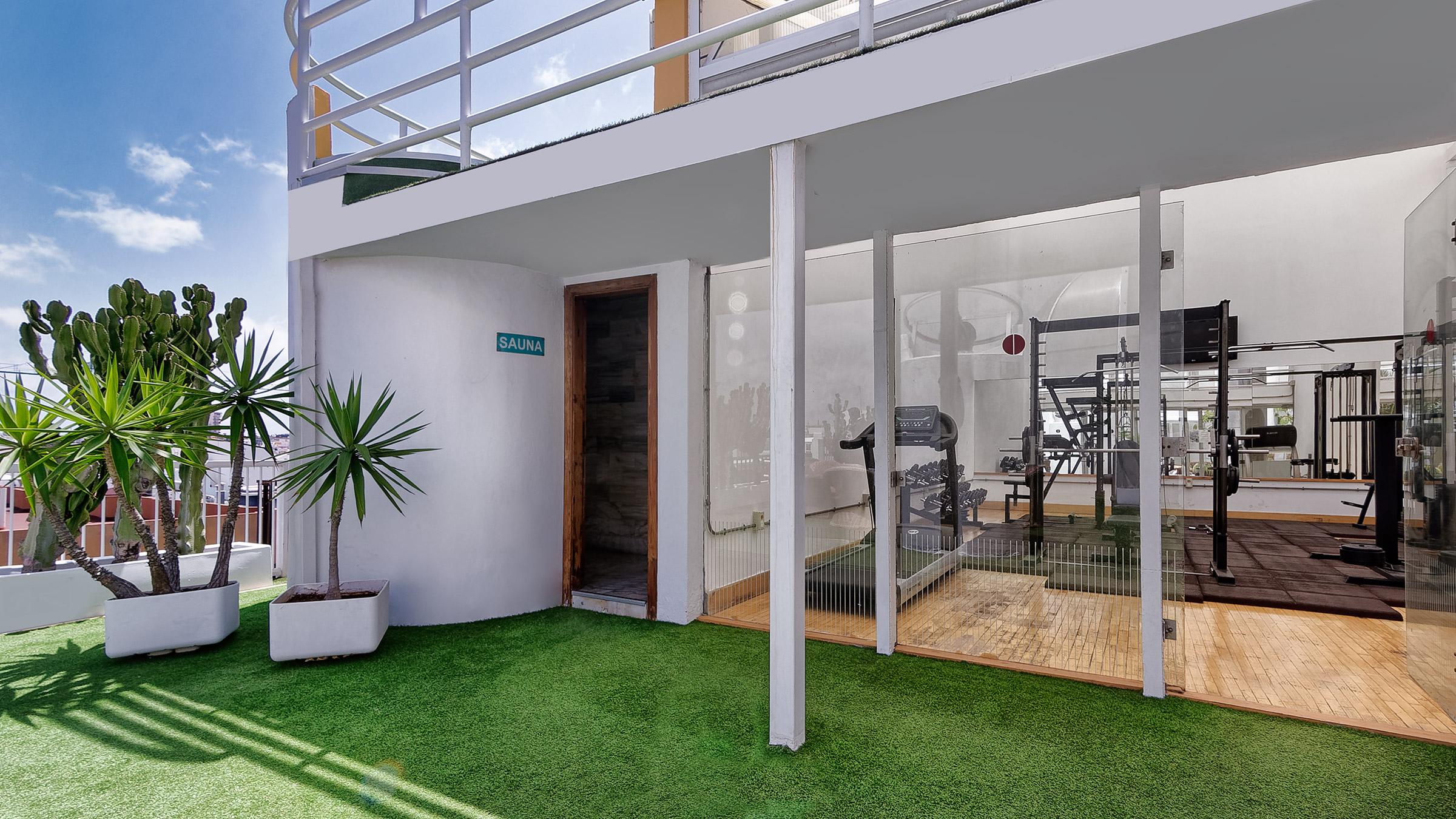Bull Astoria Otel Las Palmas de Gran Canaria Dış mekan fotoğraf
