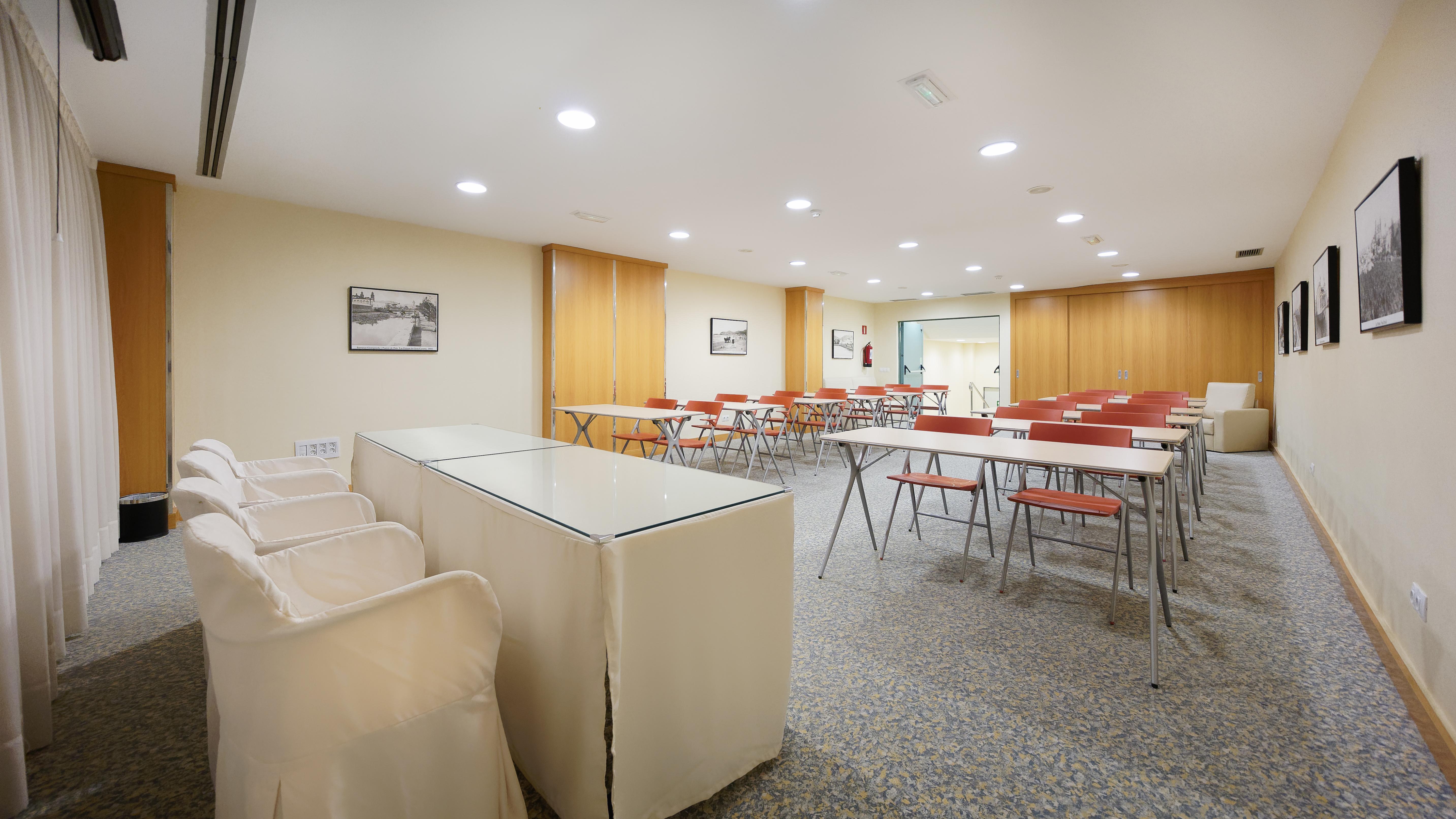 Bull Astoria Otel Las Palmas de Gran Canaria Dış mekan fotoğraf
