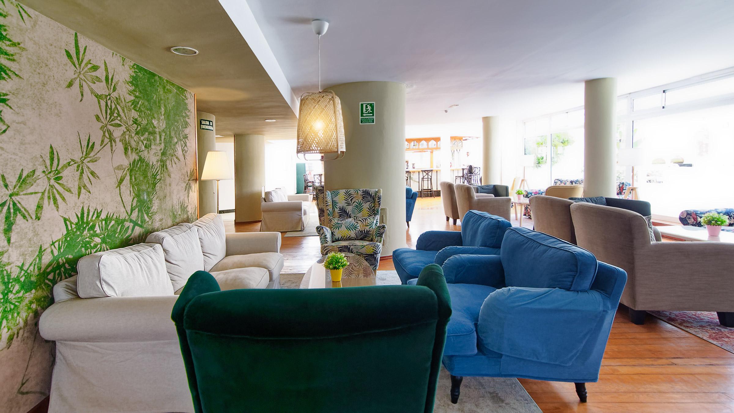 Bull Astoria Otel Las Palmas de Gran Canaria Dış mekan fotoğraf