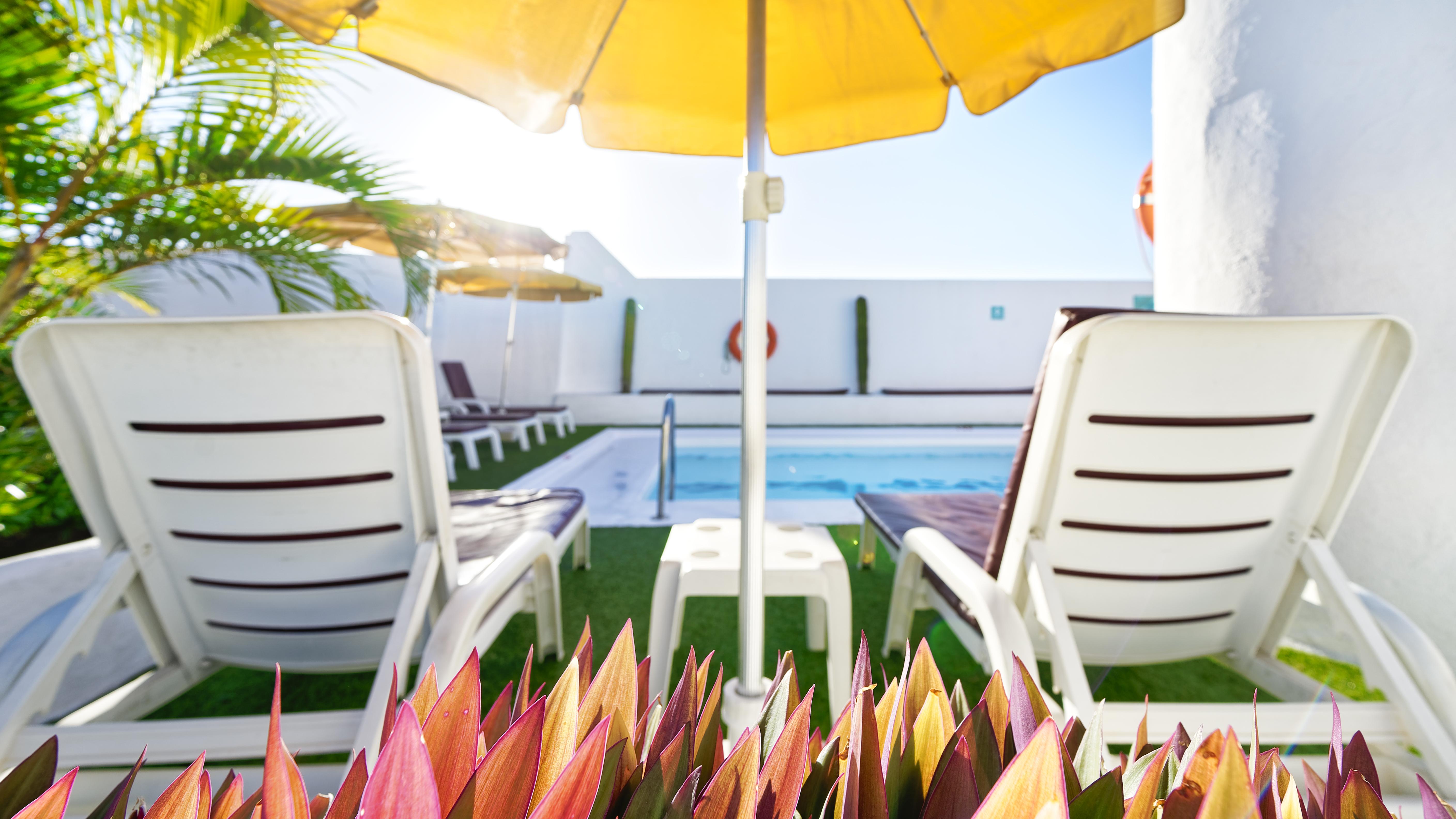 Bull Astoria Otel Las Palmas de Gran Canaria Dış mekan fotoğraf