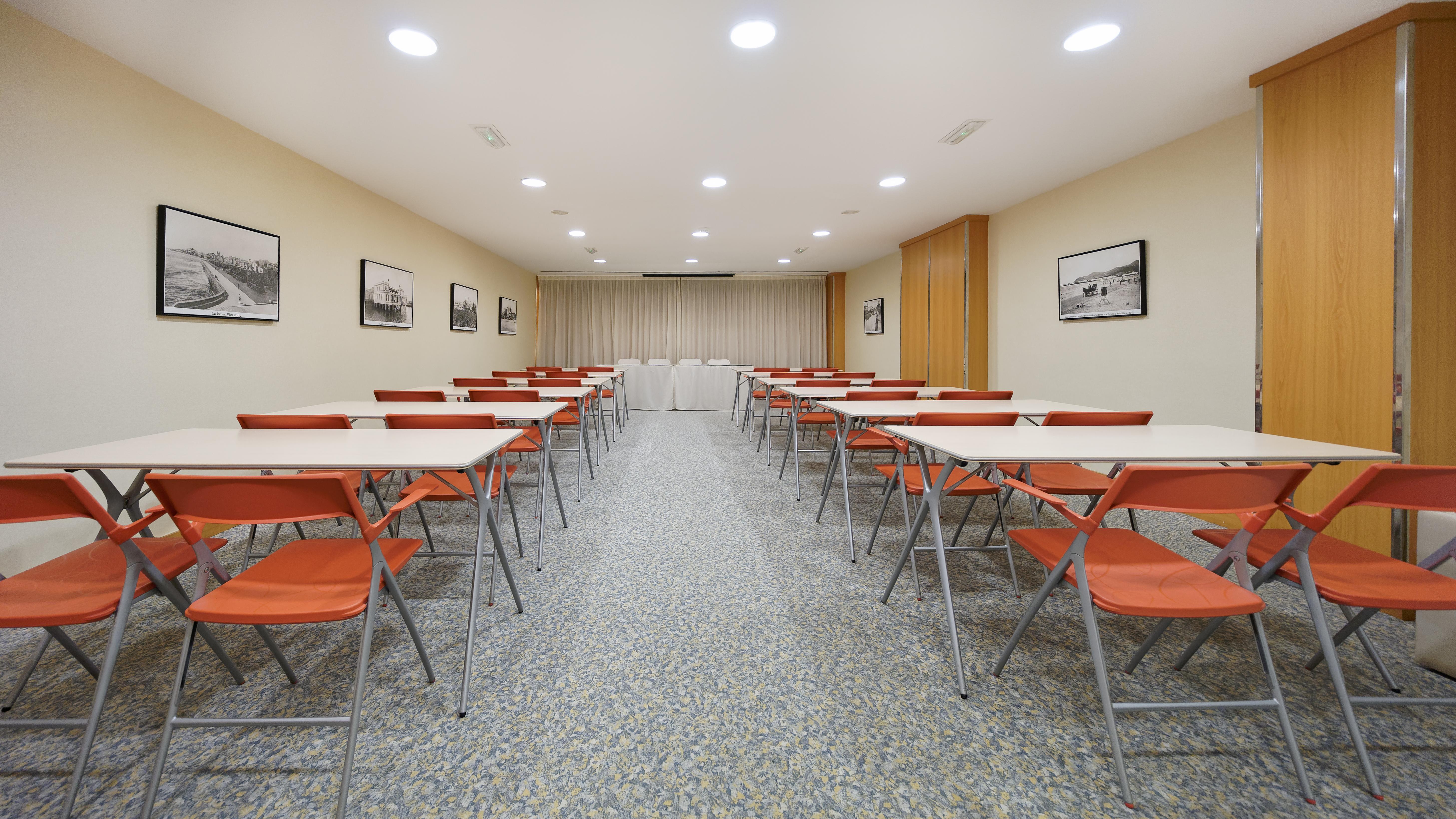 Bull Astoria Otel Las Palmas de Gran Canaria Dış mekan fotoğraf
