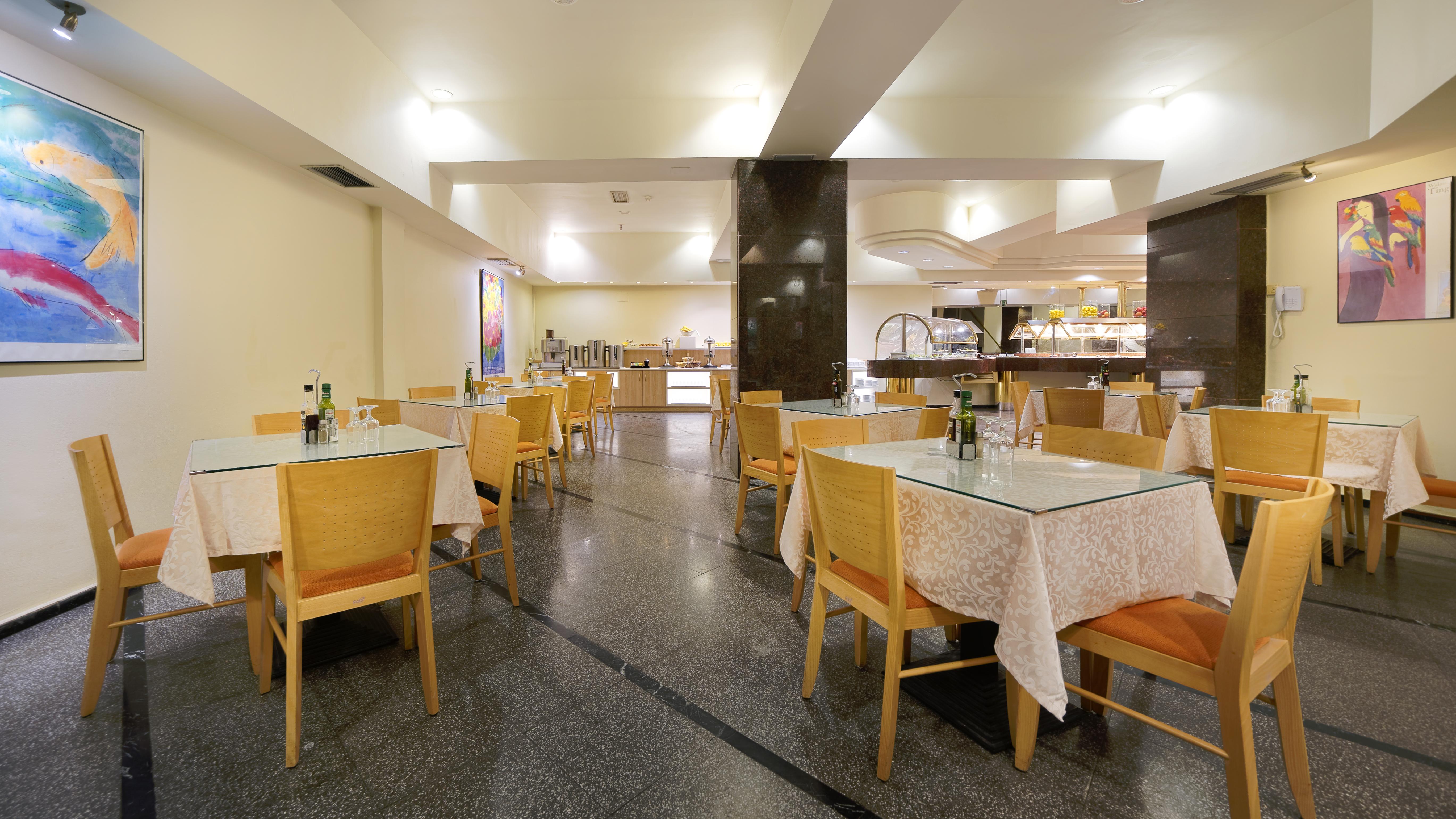 Bull Astoria Otel Las Palmas de Gran Canaria Dış mekan fotoğraf