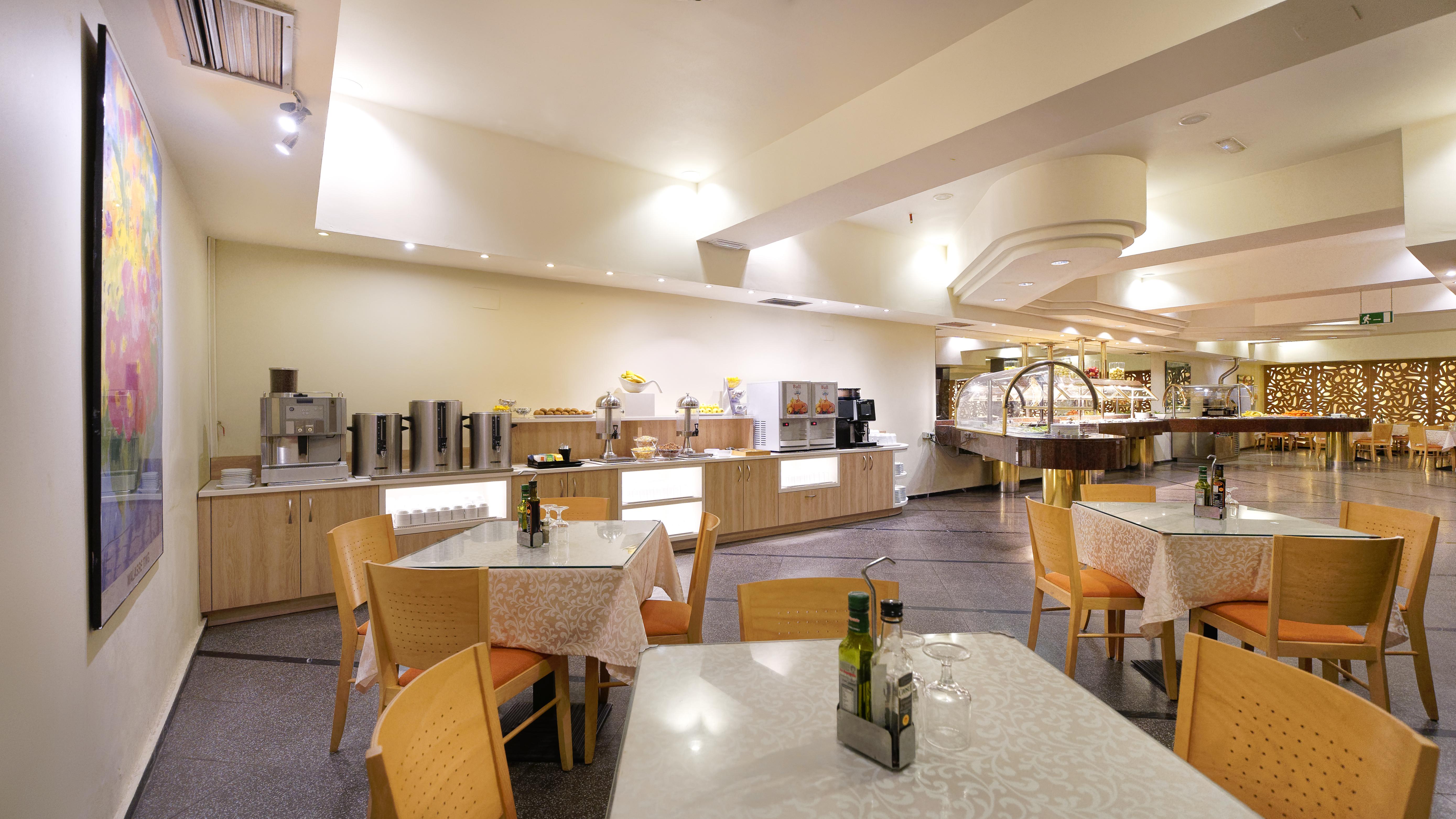 Bull Astoria Otel Las Palmas de Gran Canaria Dış mekan fotoğraf