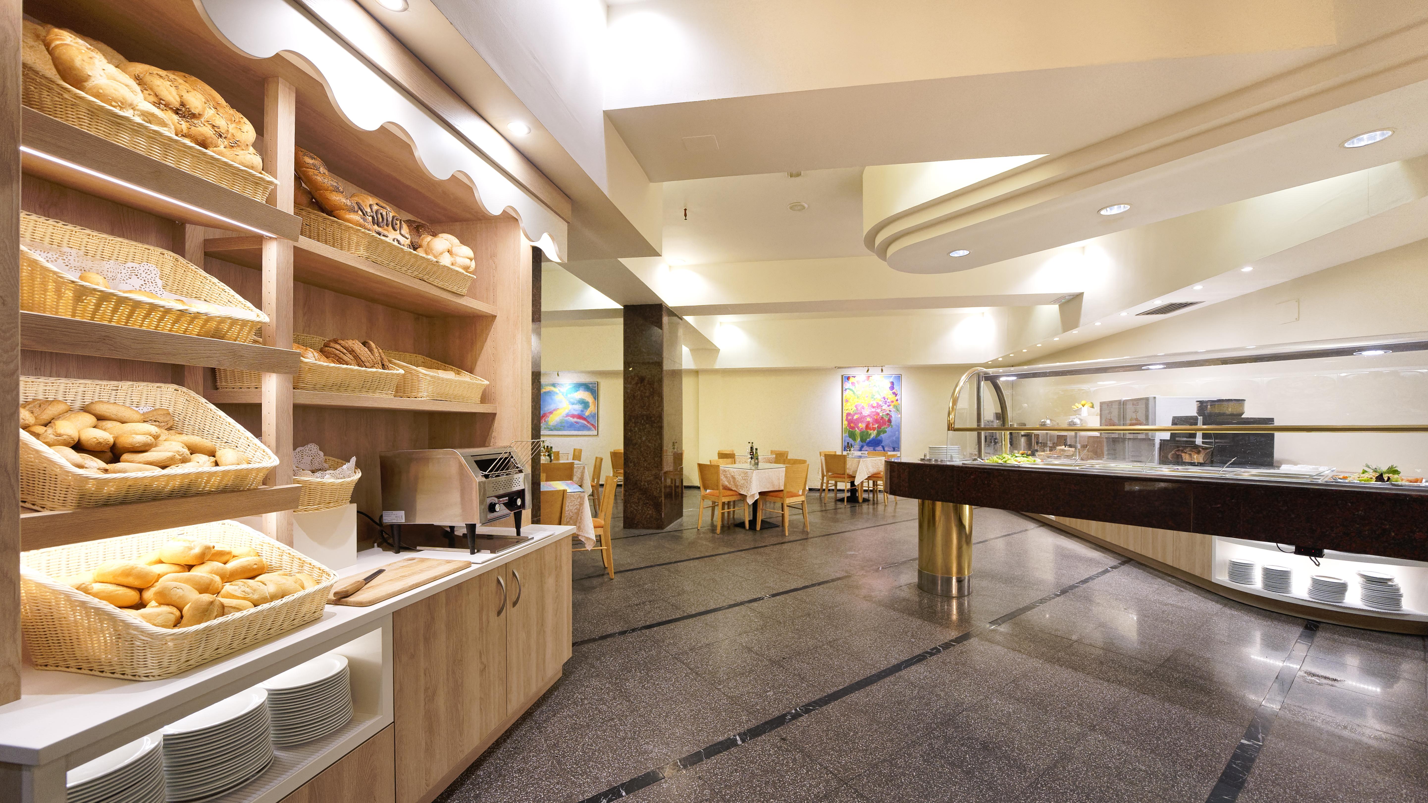 Bull Astoria Otel Las Palmas de Gran Canaria Dış mekan fotoğraf