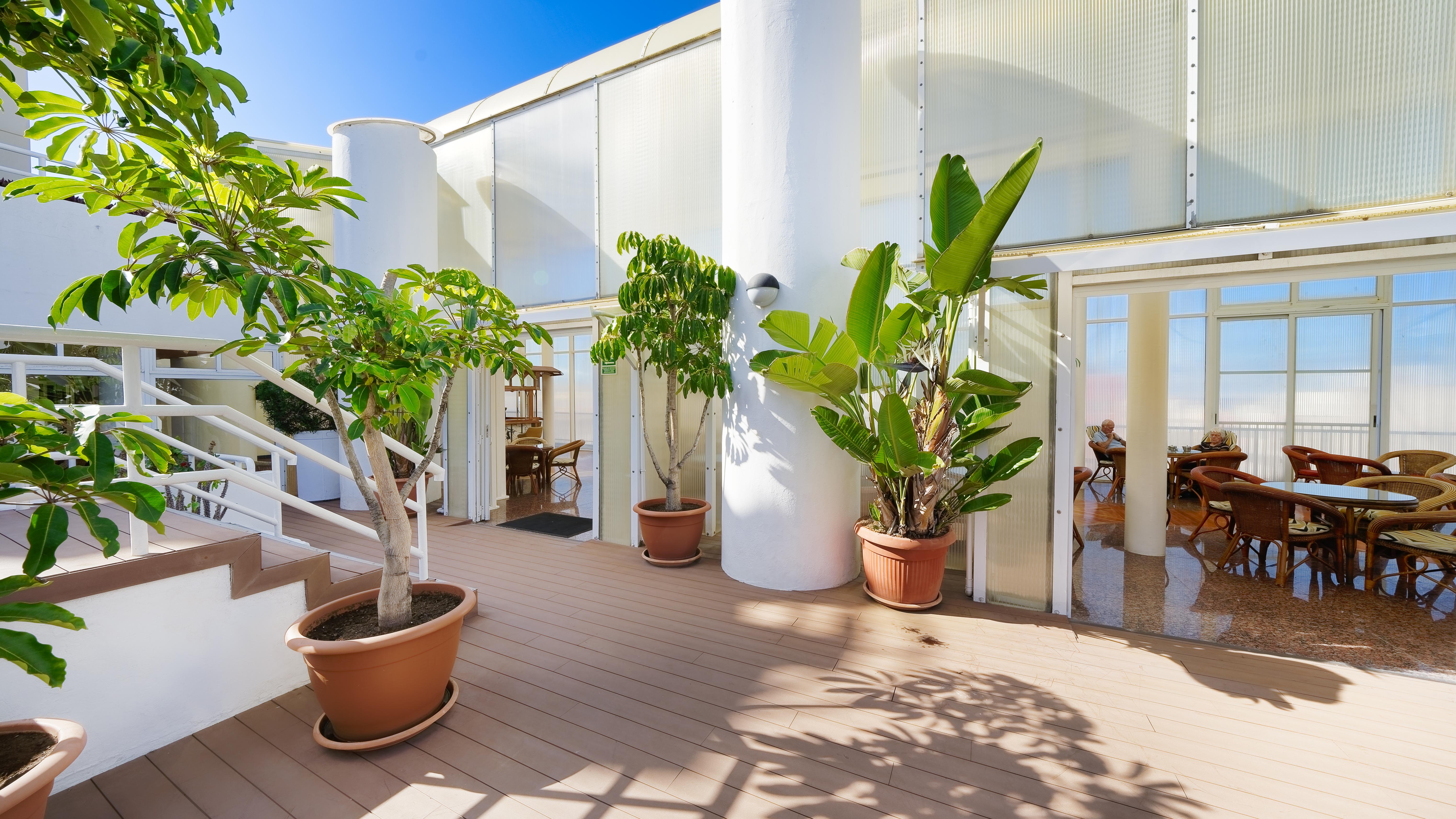 Bull Astoria Otel Las Palmas de Gran Canaria Dış mekan fotoğraf