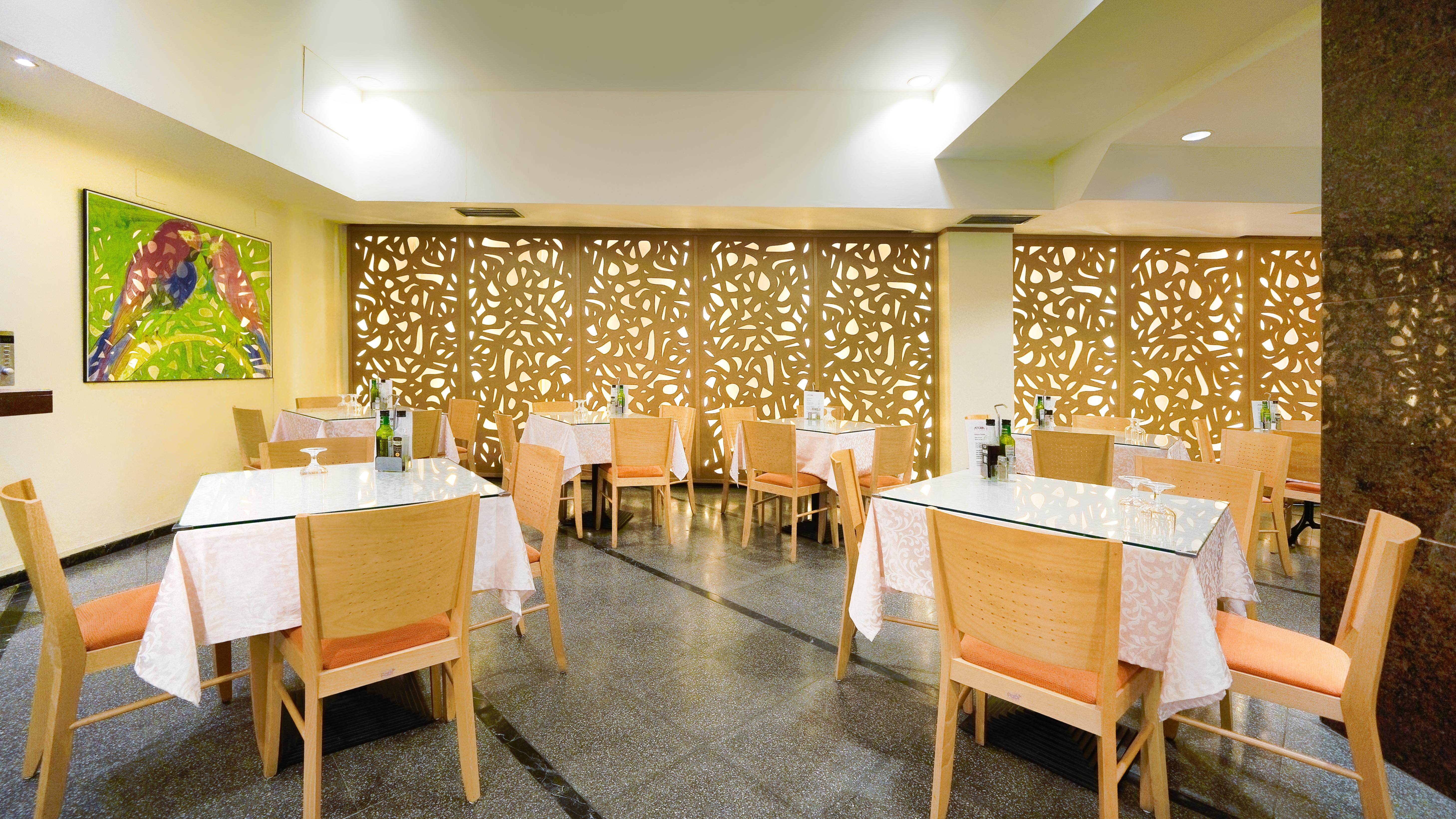 Bull Astoria Otel Las Palmas de Gran Canaria Dış mekan fotoğraf