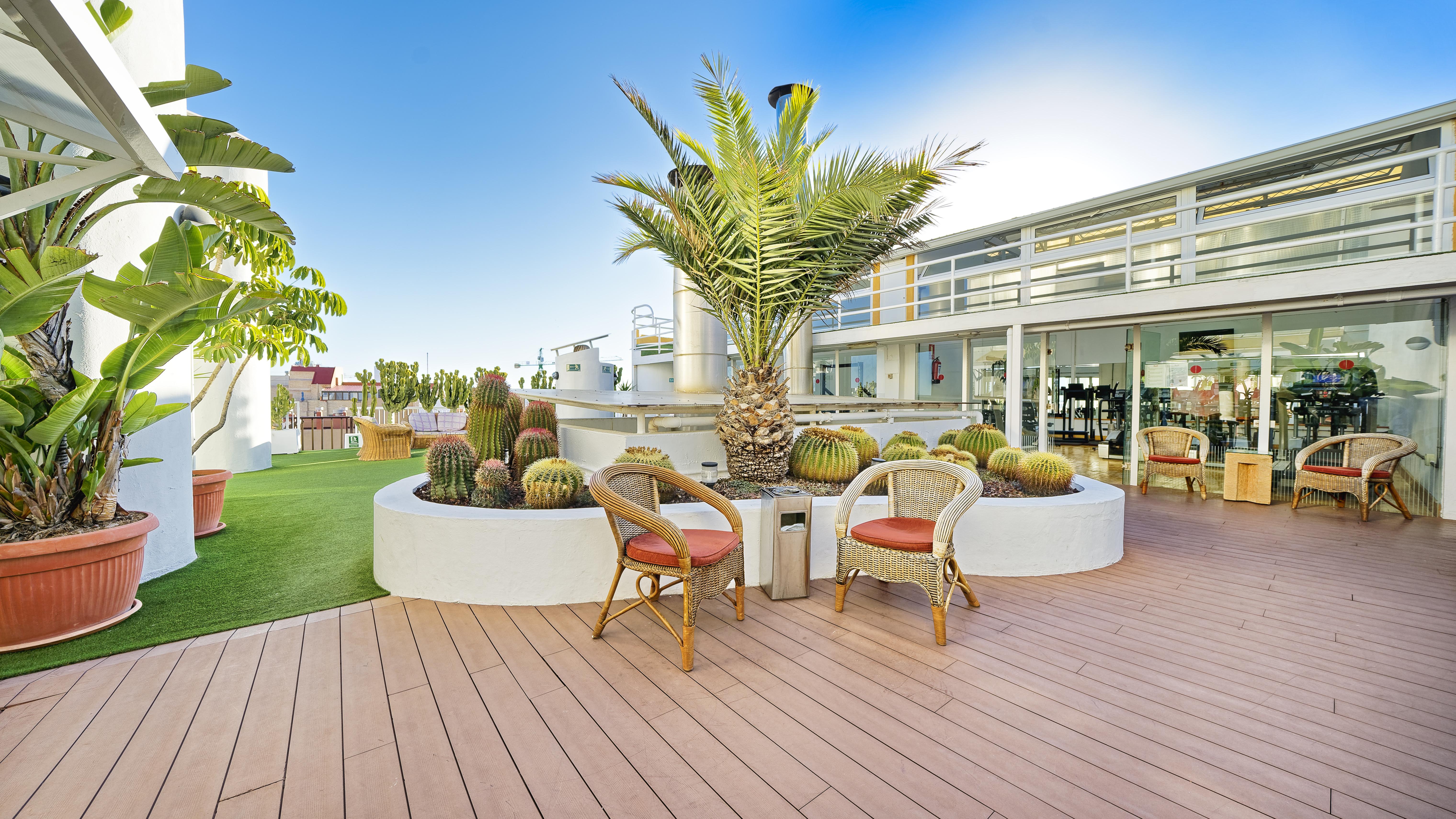 Bull Astoria Otel Las Palmas de Gran Canaria Dış mekan fotoğraf