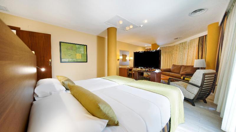 Bull Astoria Otel Las Palmas de Gran Canaria Dış mekan fotoğraf