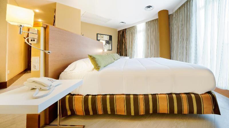 Bull Astoria Otel Las Palmas de Gran Canaria Dış mekan fotoğraf