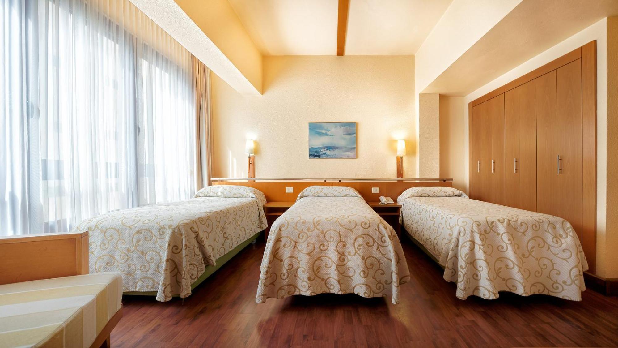 Bull Astoria Otel Las Palmas de Gran Canaria Dış mekan fotoğraf