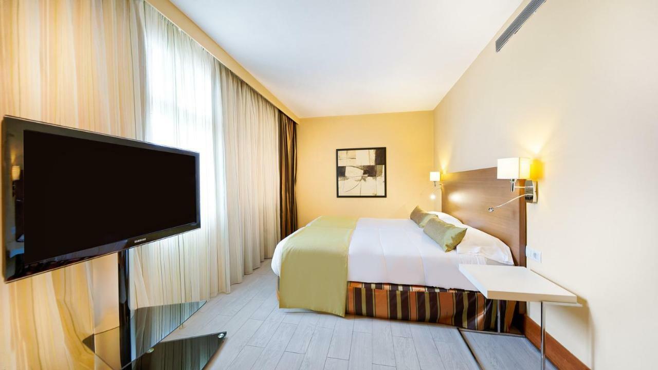 Bull Astoria Otel Las Palmas de Gran Canaria Dış mekan fotoğraf