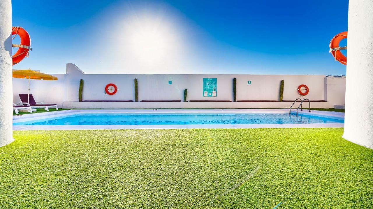 Bull Astoria Otel Las Palmas de Gran Canaria Dış mekan fotoğraf