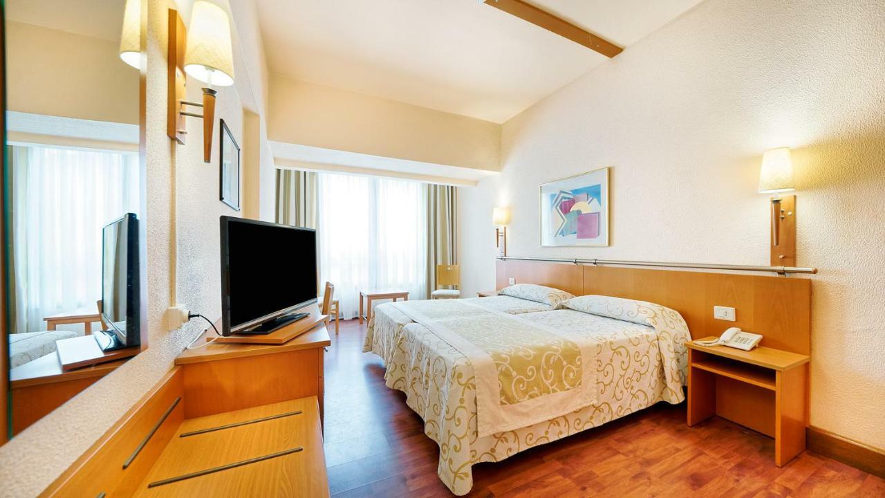 Bull Astoria Otel Las Palmas de Gran Canaria Dış mekan fotoğraf