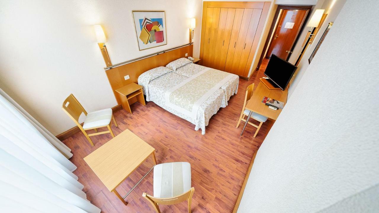 Bull Astoria Otel Las Palmas de Gran Canaria Dış mekan fotoğraf