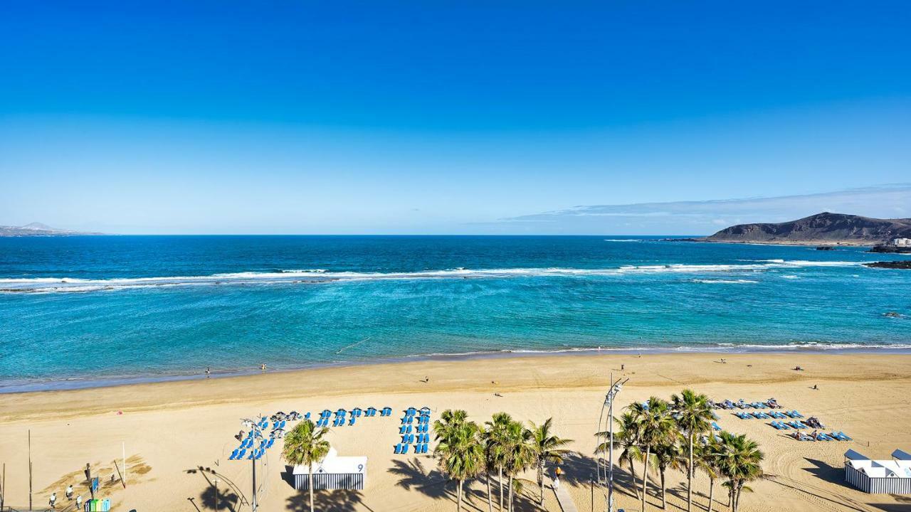 Bull Astoria Otel Las Palmas de Gran Canaria Dış mekan fotoğraf