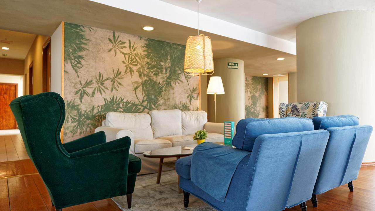 Bull Astoria Otel Las Palmas de Gran Canaria Dış mekan fotoğraf
