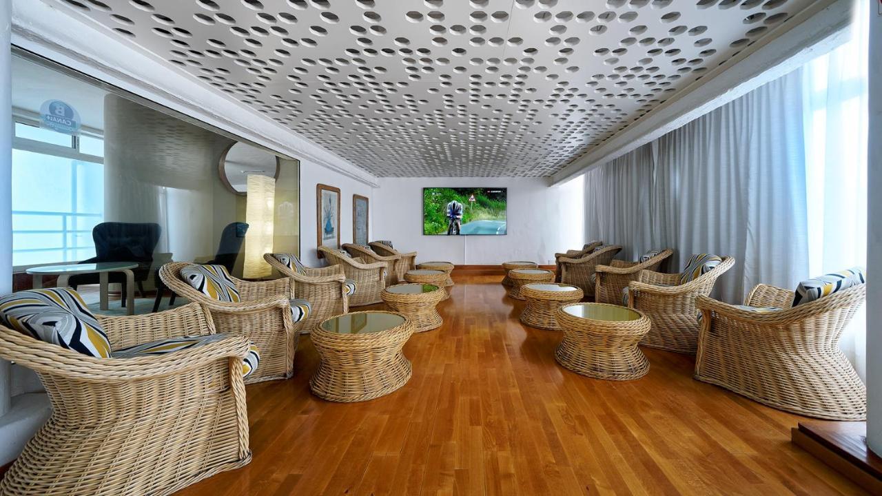 Bull Astoria Otel Las Palmas de Gran Canaria Dış mekan fotoğraf