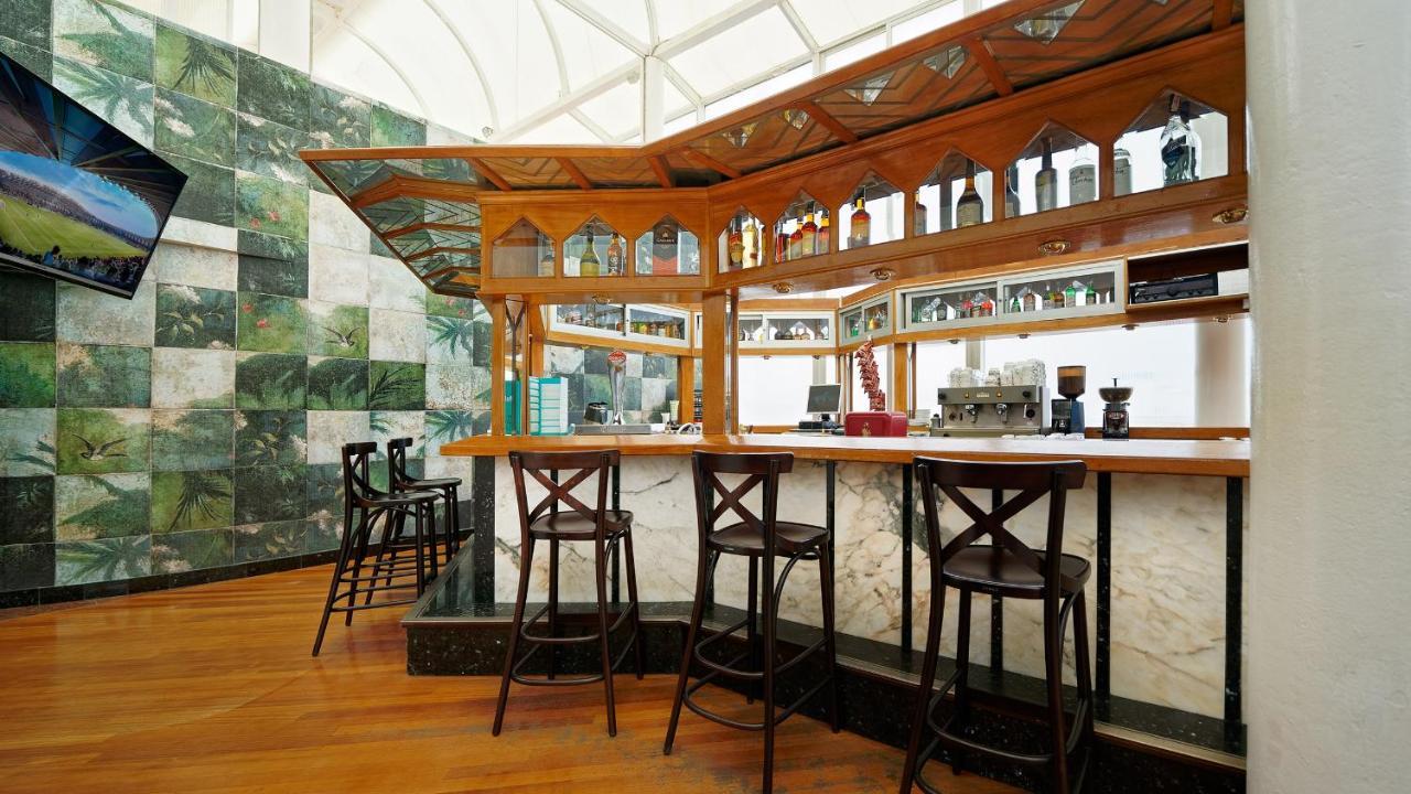 Bull Astoria Otel Las Palmas de Gran Canaria Dış mekan fotoğraf