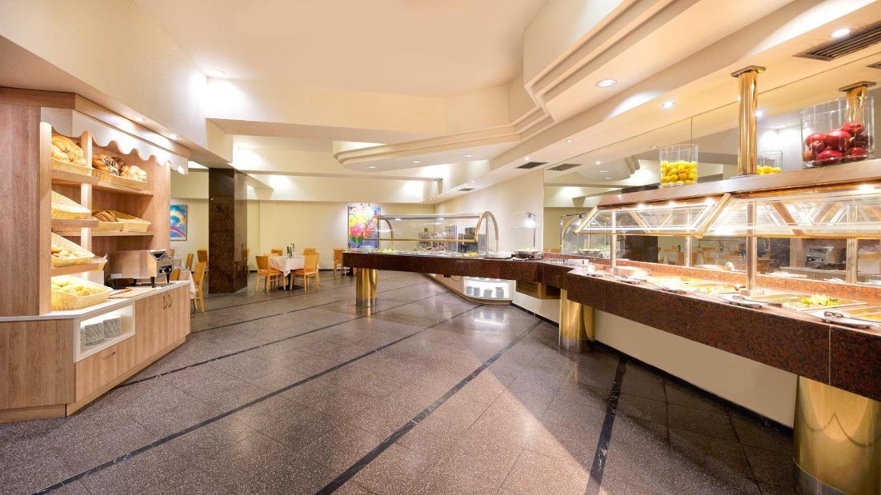 Bull Astoria Otel Las Palmas de Gran Canaria Dış mekan fotoğraf