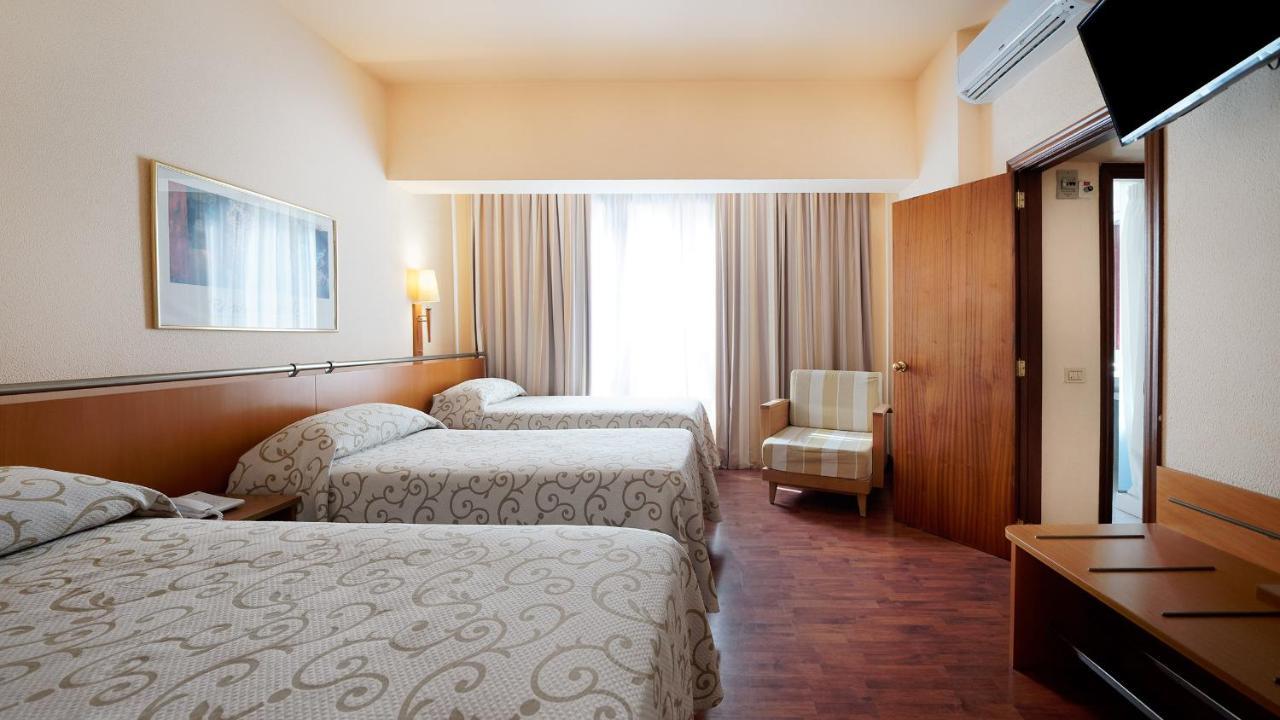 Bull Astoria Otel Las Palmas de Gran Canaria Dış mekan fotoğraf